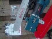 Új Boxer BX-3303 elektromos láncfűrész 2150W eladó