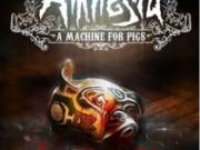 Amnesia A Machine for Pigs PC