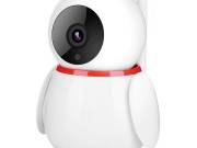 KidSafe Sentinel Wifi éjjellátó PTZ kamerás bébiőr