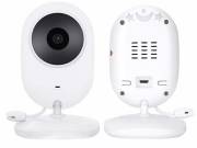 Éjjellátó kamera KidSafe Multi Pro bébiõrhöz