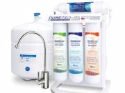 PurePro ERS-105 fordított ozmózis víztisztító készülék (NNK)