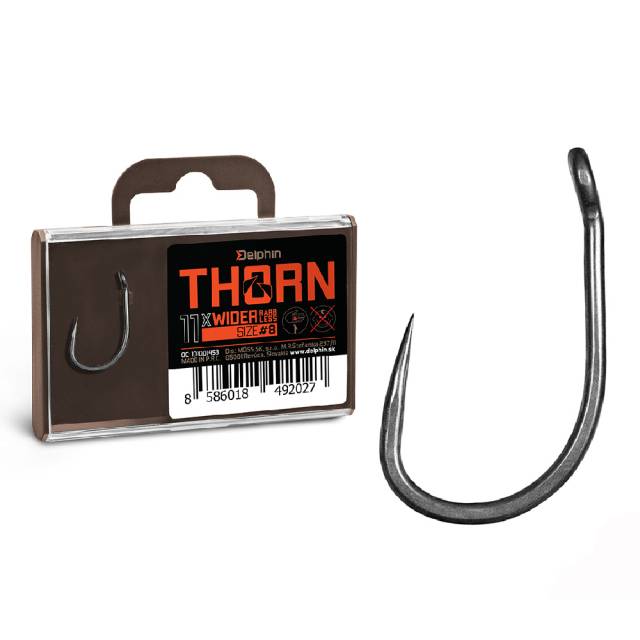 DRENNAN Series 7 Mono 5,4 Kilogram 100 M - LCS7120 - Foto 8