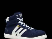 OLLIE NAVY S3 SRC ESD Munkavédelmi bakancs 8B11.23