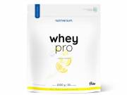 Nutriversum Whey PRO 1000 g - Citrom-joghurt