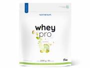 Nutriversum Whey PRO 1000 g - Pisztácia
