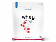 Nutriversum Whey PRO 1000 g - Málna-joghurt
