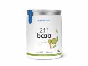 Nutriversum 2:1:1 BCAA - Matcha