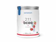 Nutriversum 2:1:1 BCAA