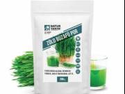 Natur Tanya® Zöld Búzafű por 