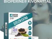 Natur Tanya® Szelén Extra tabletta 60 db - Nutriversum