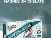 Natur Tanya® Magnézium + Aktív B6 - 30 db