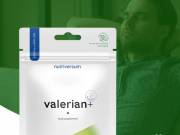 Nutriversum Valerian+ kapszula - 60 db