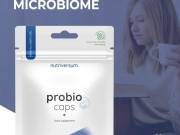 Nutriversum Probio probiotikum kapszula - 60 db