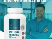 USA Medical Refluxo Herbals kapszula 90 db