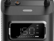 Xiaomi Portable Electric Air Compressor 2 Pro, hordozható légkompresszor