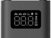 Xiaomi Portable Electric Air Compressor 2, hordozható légkompresszor