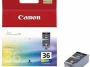Canon CLI-36 eredeti színes patron