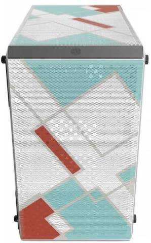 Cooler Master MasterBox Q300L RETRO Számítógép ház - Kapuvár ...