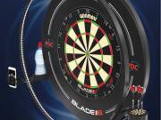 DARTS KIEGÉSZÍTŐ CSOMAG WINMAU PLASMA VILÁGÍTÁSHOZ (NEM VILÁGÍTÁS) - Winmau