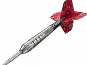 Dart szett steel Target SP Nathan Aspinall G1 26g, 90% gravírozott