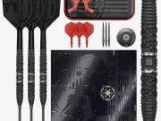 darts szett steel SP STAR WARS TARGET Darth Vader, 26gr, 95% gravírozott