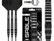 dart szett Red Dragon steel Sable 03 90% Switch Point Bomb 26g