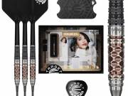 darts szett steel Target Japan SP Charis G6, 23gr, 90% 