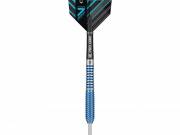 darts szett steel Target Japan SP Tung Suk Zenith G2 23gr, 90%