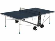 Cornilleau 100X kültéri pingpong asztal kék