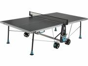 Cornilleau 300X szabadtéri pingpong asztal szürke