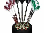 Winmau Dart Dock, darts szett tartó mini darts tábla