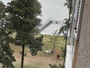 Balatonparti Apartman saját parttal, straddal, zárt parkolóval