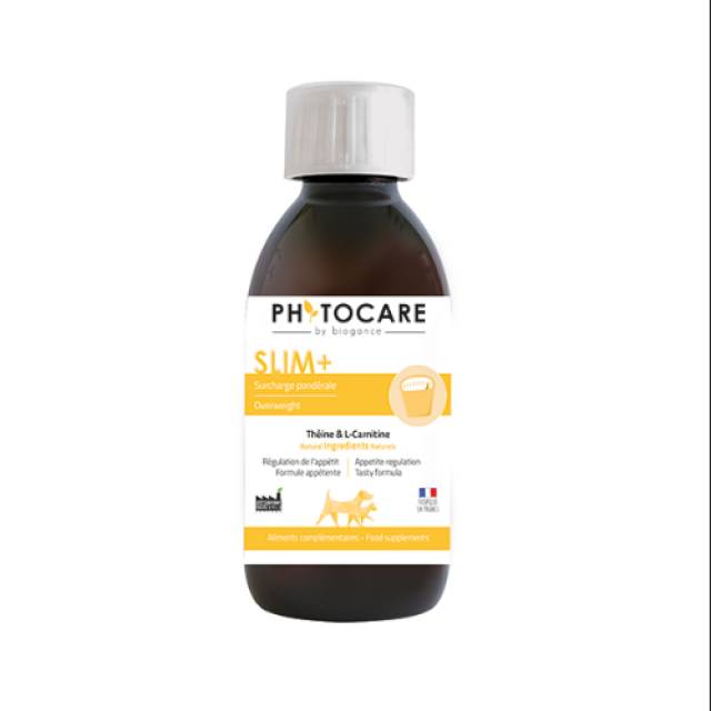 Biogance Phytocare Slim+ 200ml - Debrecen - Állat