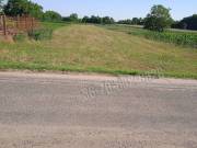 Eladó Lakóövezeti telek, Tiszaföldvár, 2160nm