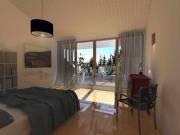 Eladó Lakóövezeti telek, Csömör, Középhegy, 658nm