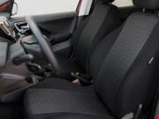 Üléshuzat Volkswagen Golf V 2003-2009-ig Auto-Dekor Practic kárpit