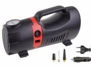 AMIO autós kompresszor 10bar/150psi 12V/230V Acomp-09 PRÉMIUM
