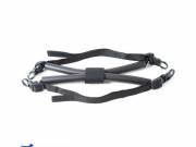 Walkinpets - hátsó beülő kutyakocsihoz L