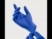 Balto - KVP BetterGloves™ – Lebomló nitril kesztyű L