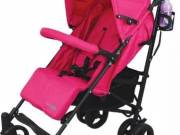 FREEON SUN PLUS SPORT BABAKOCSI – PINK- Ingyenes kiszállítással