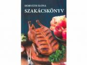 KÖNYV/ Horváth Ilona: Szakácskönyv / kitűnő állapotú!