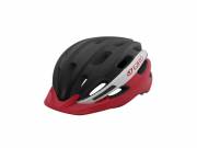 Giro Register Mtb Kerékpáros Sisak Matt Fekete / Piros