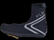 Flr Hd3 Heavy Duty Kamásli Országúti Cipőkhöz Fekete - FLR