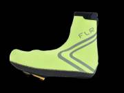 Flr Hd3 Heavy Duty Kamásli Országúti Cipőkhöz Neon Sárga - FLR
