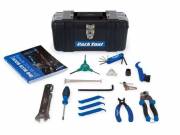 Park Tool Otthoni Kezdő Szerszám-koffer 15 Db-os