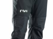 Northwave Nadrág Téli Bomb Winter Hosszú, Fekete - NORTHWAVE