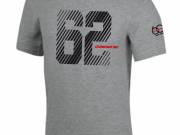 Gaerne Ruházat G.62 Póló, Szürke - GAERNE