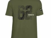 Gaerne Ruházat G.62 Póló, Khaki - GAERNE