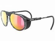 Uvex Szemüveg  Mtn Classic P, Black Tortoise/pink Napszemüveg