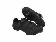 Flr F-67 Mtb Cipő Fekete - FLR